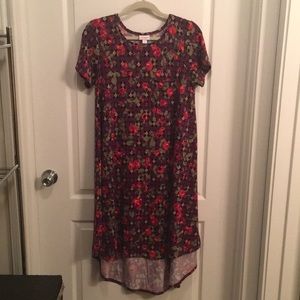 LuLaRoe Carly